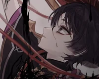 Angst Scaramouche 