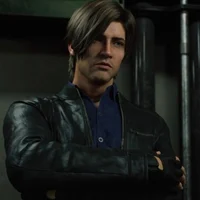 Leon S Kennedy