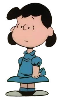 Lucy van Pelt 1