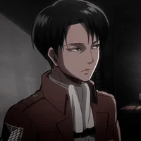 Levi crush