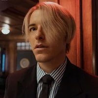 Live Action Sanji