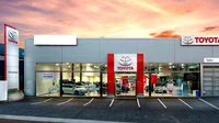 Dealership Toyota