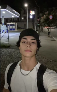 Namorado skatista 