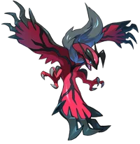 Yveltal