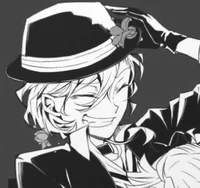 Chuuya