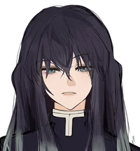 Mui - Classmate Au