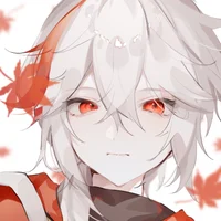 BF Kazuha