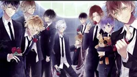 Diabolik lovers