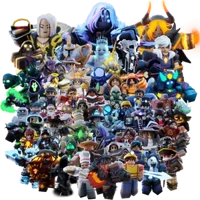 Roblox bedwars kit