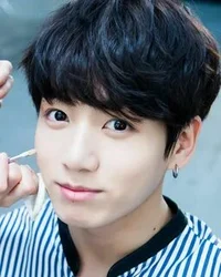 Jungkook best friend