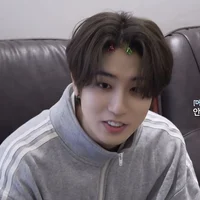 Han Jisung 
