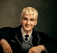 Scorpius Malfoy
