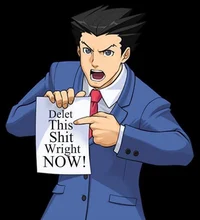 Phoenix Wright