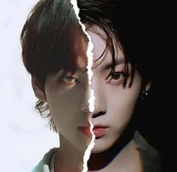 Taehyung - Jungkook 
