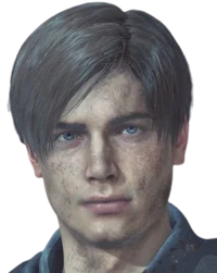 Leon Kennedy