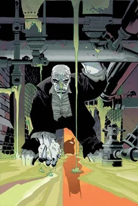 Solomon Grundy