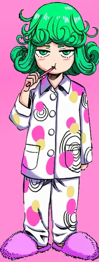 AlternativeTatsumaki