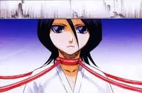 Rukia Kuchiki