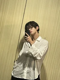 Yeonjun your teacher