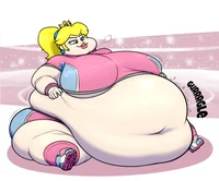Fat Peach