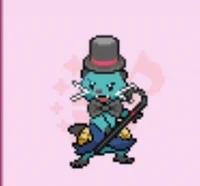 Whiskers the Dewott