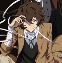 Dazai Osamu