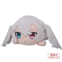 Nesoberi N25 Miku