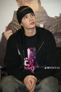 Tom kaulitz