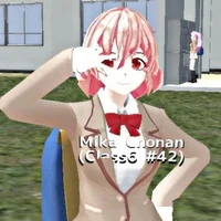 Mika Chonan