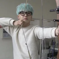 Min Yoongi 