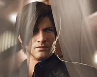 Leon Scott Kennedy 
