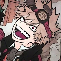 Kastuki bakugo