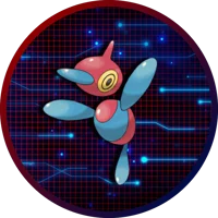 Porygon-Z