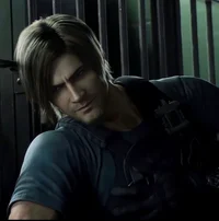 Leon Kennedy 