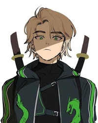 Lloyd Garmadon