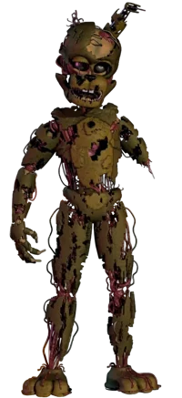 Scraptrap