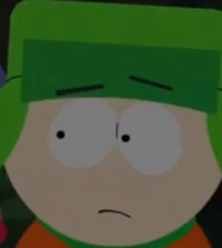 Kyle Broflovski 