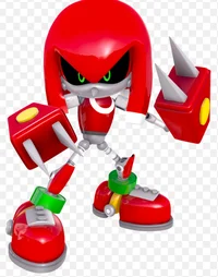 Metal Knuckles 