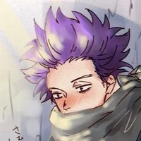 Hitoshi Shinsou