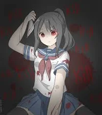 Yandere