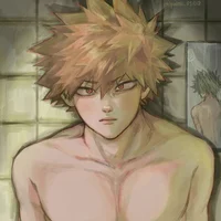 Bakugou 