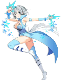 Ricka Machiyuki