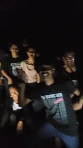 Gc with guy friends