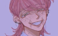 Sanzu  Haruchiyo  