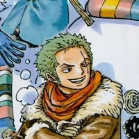 Roronoa Zoro