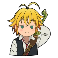 Meliodas