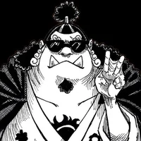 Masquerade Jinbe