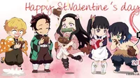 Valentime kny