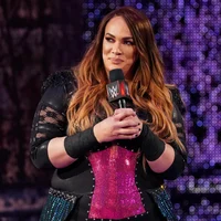 Nia Jax