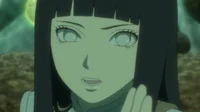 Hinata hyuga